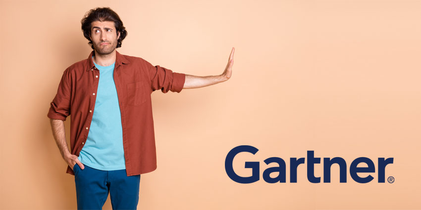 Customers Are Increasingly Choosing Third-Party Customer Service Experiences Over Yours, Says Gartner