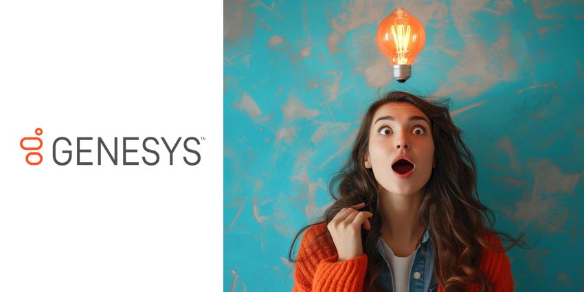 Genesys Aims to Solve the Contact Center AI Pricing Dilemma with Tokenization