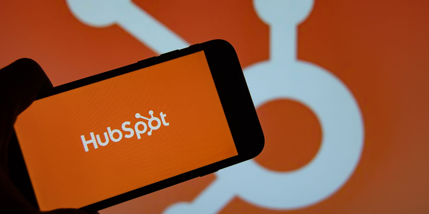 HubSpot Handles 35 Percent of Customer Queries with Its Own Bot
