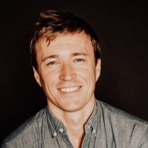 Jason Maynard, Zendesk Chief Technology Officer for North America and Asia/Pacific