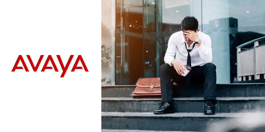 Avaya Is Making a “Significant Portion” of Its UK Staff Redundant, Sources