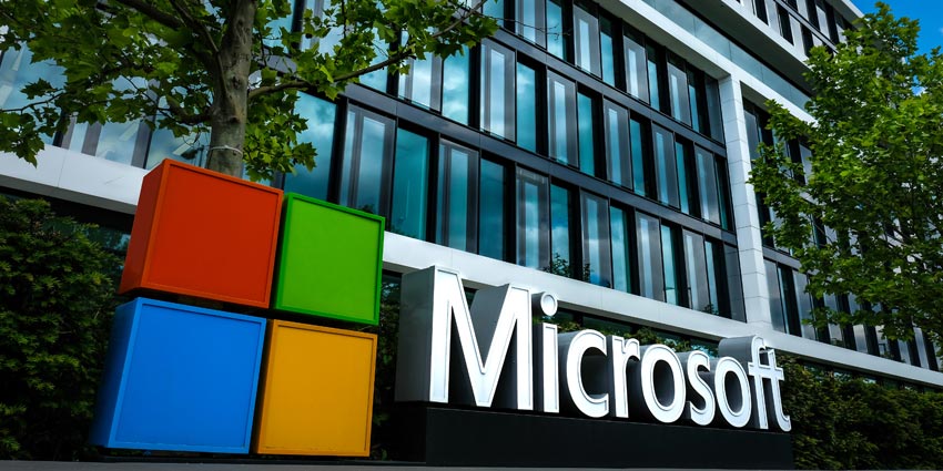 Microsoft Sees “Rapid Growth” in CCaaS, Credits Its Reputation for GenAI Innovation