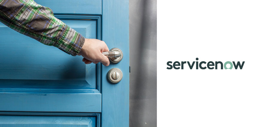 ServiceNow Enters the CRM Market with a Purpose: “We’re Not Just Building a Slightly Better Product”