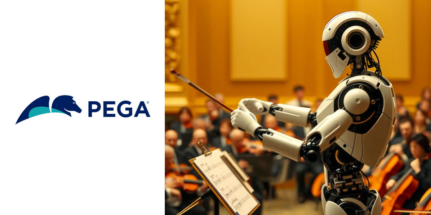 Pegasystems Announces a “First-of-Its-Kind” Orchestration Capability for AI Agents