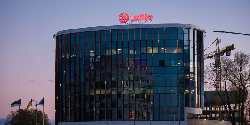 Twilio Closes Its Largest Segment Deal Ever