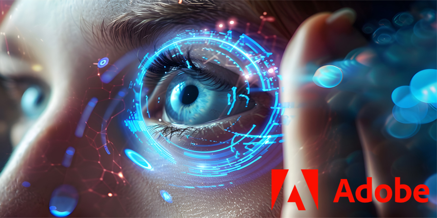 Projecting The Future. Generative Ai.