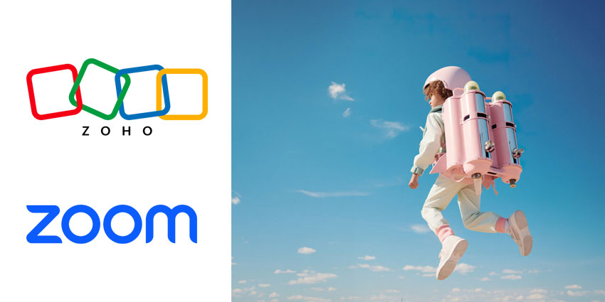 Zoho, Zoom Get Ready to Release Small Language Models (SLMs)