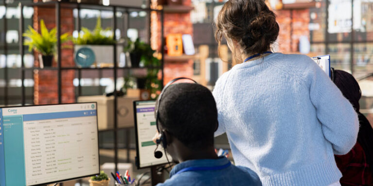 The Top 10 Contact Center Workforce Management (WFM) Tools for 2025 ...