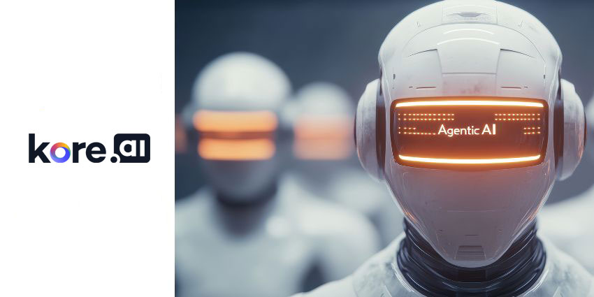 Kore.ai Announces ‘Three Pronged’ Agent Platform, Unifies ts AI Application Portfolio
