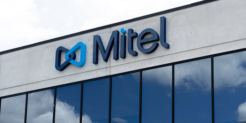 Mitel Confirms Chapter 11 Bankruptcy, Expects a 