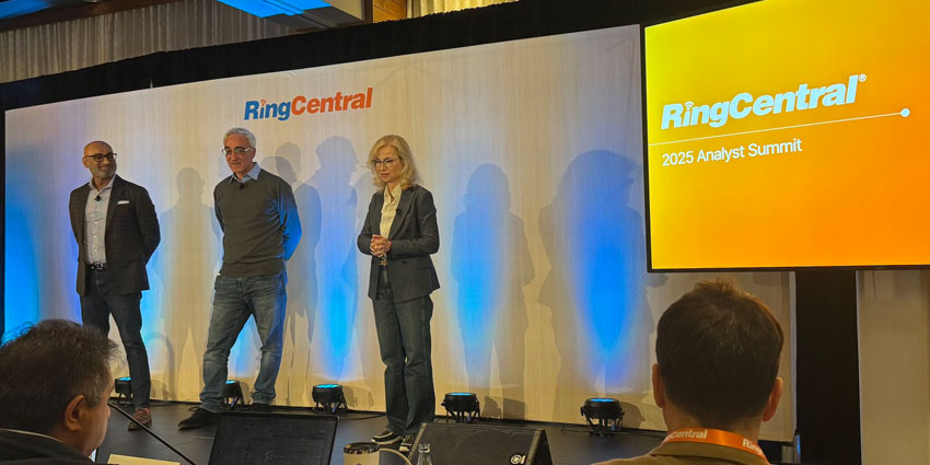 RingCentral’s 2025 Analyst Summit: 5 Big Takeaways