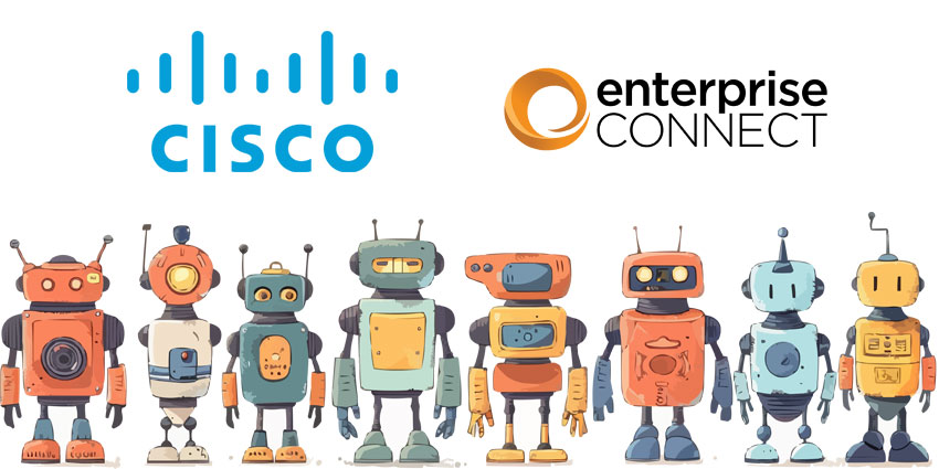 Cisco Announces a Slew of AI Innovations for Its Webex Contact Center