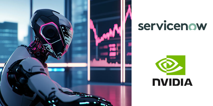 ServiceNow and NVIDIA Team Up to Deliver Agentic AI Evaluation Tools