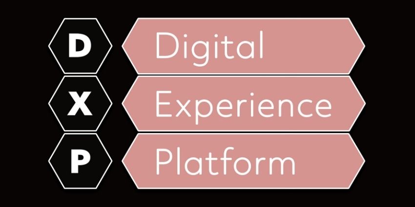 What Is a Digital Experience Platform (DXP) A Definition, Use Cases, and Providers
