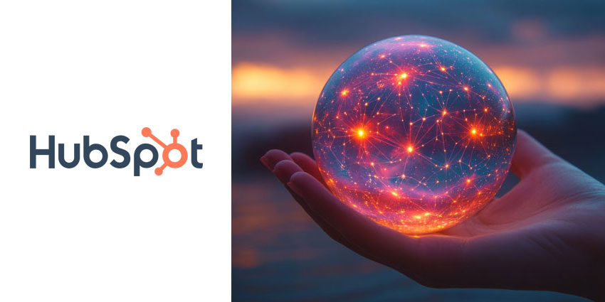 HubSpot's Founder Predicts the Next Big Thing In Enterprise AI
