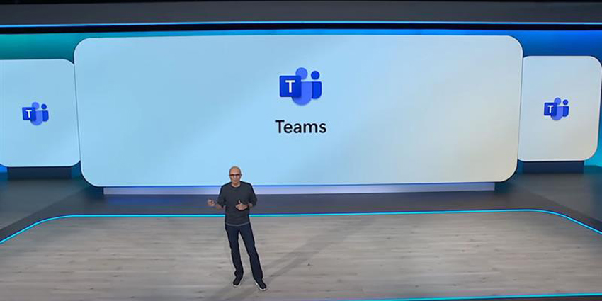 Microsoft Hub for AI Agents