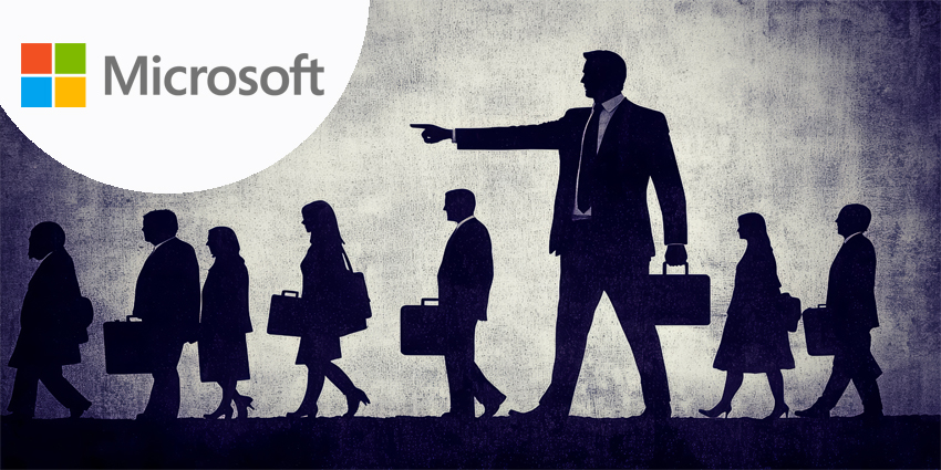 Corporate Mass Layoffs and Authoritarian Management Representation