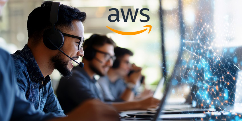 Contact center agents