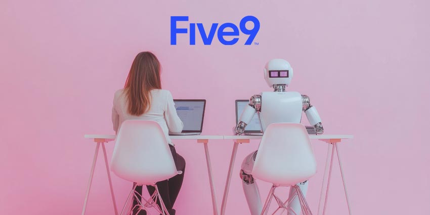 Five9 Brings AI Agents to Market With a Shot of Trust and Governance: A Recap