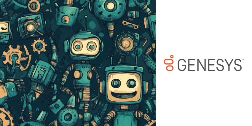 Genesys Introduces an AI Studio, Presents a “Grown-Up Path” to Agentic AI