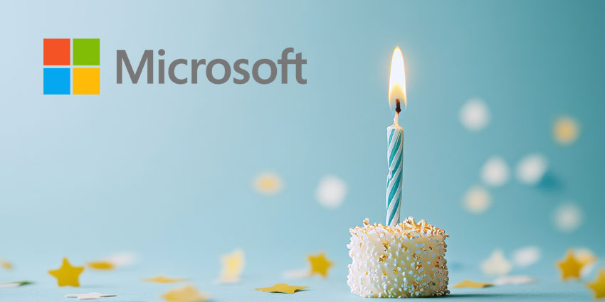 Microsoft’s Contact Center Celebrates Its First Birthday: 3 Takes on Its Journey So Far
