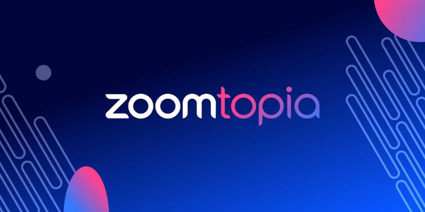 Zoomtopia 2025 - CX Today Events