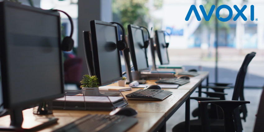 Rethinking Voice in the Modern CX Stack