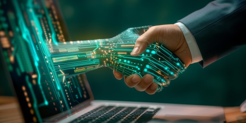 CX automation strategy roadmap showing what to automate first for ROI and customer trust