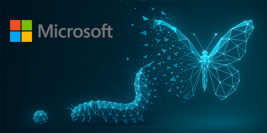 Microsoft Copilot AI transforming customer experience.
