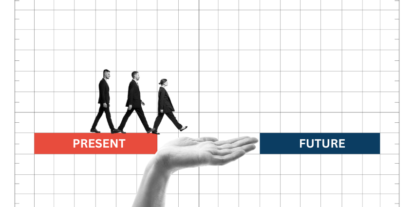 The future trends of sales & marketing technology