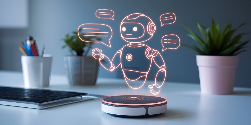 Bots IVR AI Agents CX Self service