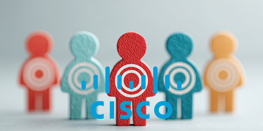 Cisco Modernizes its Customer-Focused Strategy in Quarterly Earnings Report