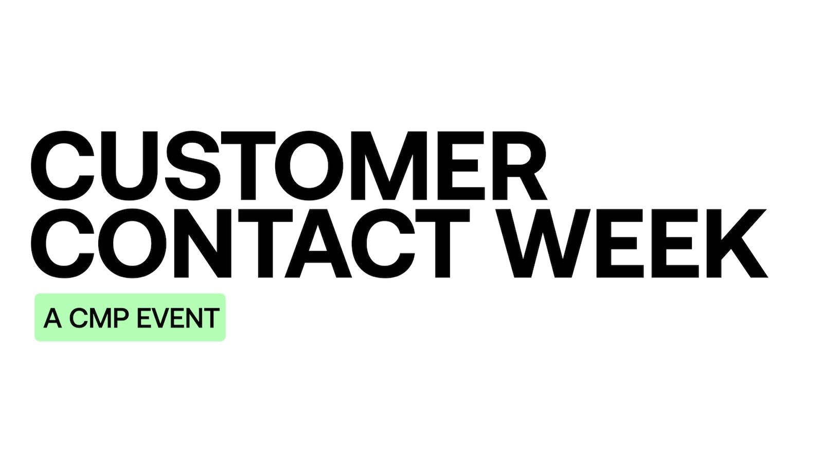 Customer Contact Week Logo.001