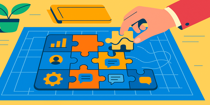 predictive CX - reducing churn