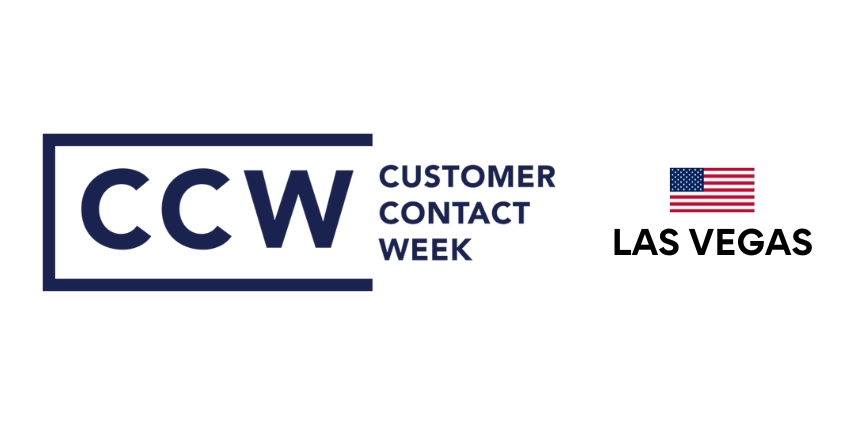 customer contact week las vegas 2026 cx today