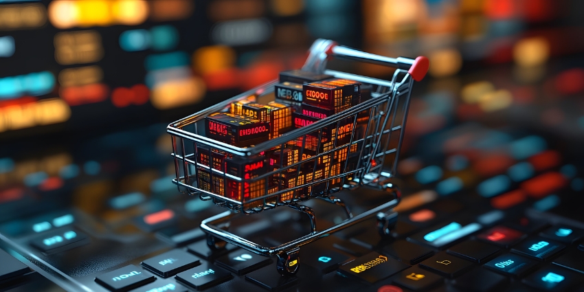 event-led orchestration