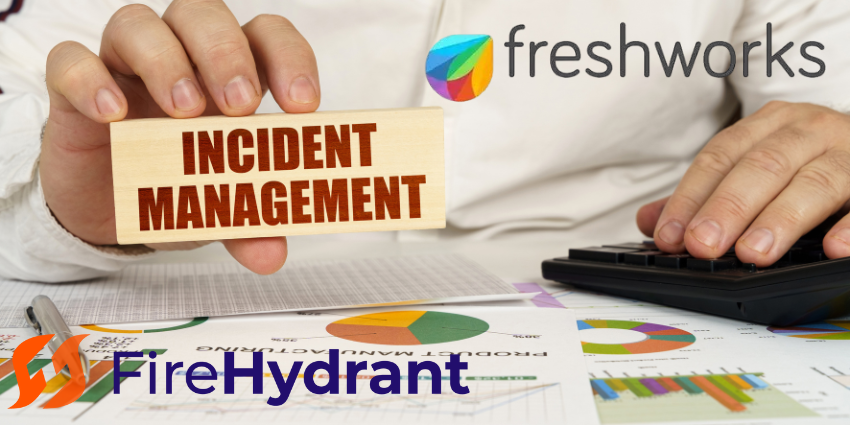 Freshworks Acquires FireHydrant to Target Incident Management Unification