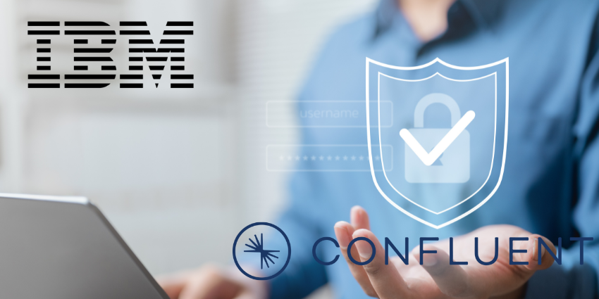 IBM Acquires Confluent at $11BN For Real-Time Data Accessibility