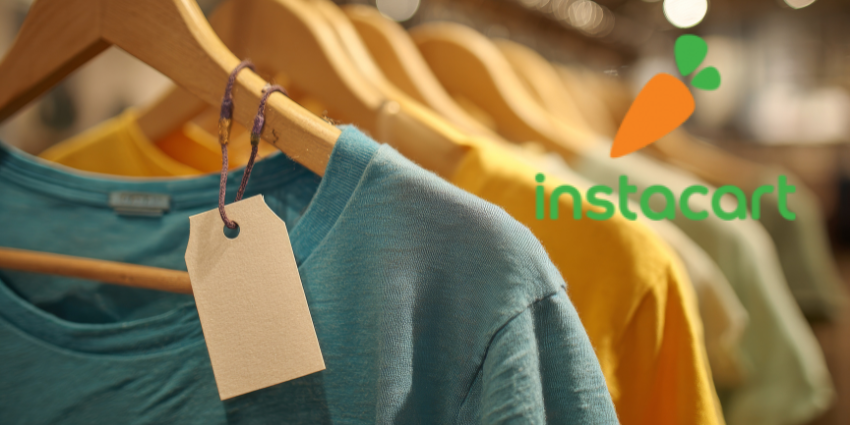 Instacart Disables Pricing Test Model Following Customer Backlash Around Dynamic Pricing