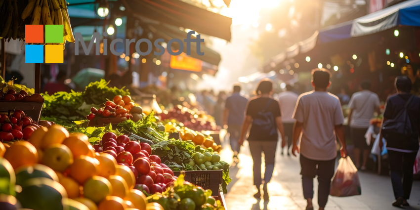 Microsoft Invests $36.5BN into India and Canada for AI Initiative, Expanding Local Customer Services