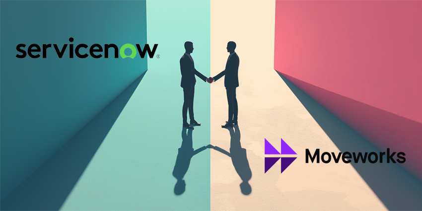 ServiceNow Moveworks acquisition announcement