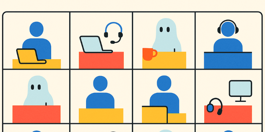 AI workforce management