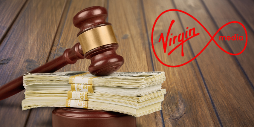 Virgin Media Faces £23.8MN Fine After Placing Its Vulnerable Customers At Risk