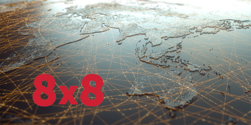 8x8 acquires Maven Lab to expand APAC customer engagement capabilities
