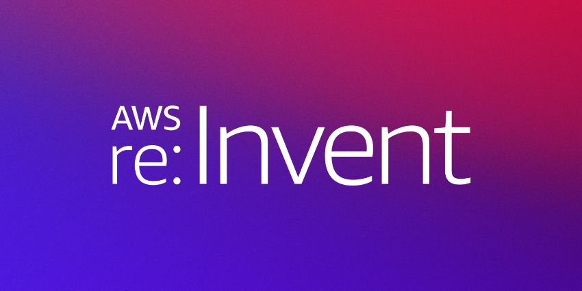 Amazon AWS reInvent 2026 CX AI