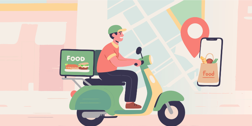 California Introduces Consumer Law to Increase Customer Expectations in Food Delivery Services