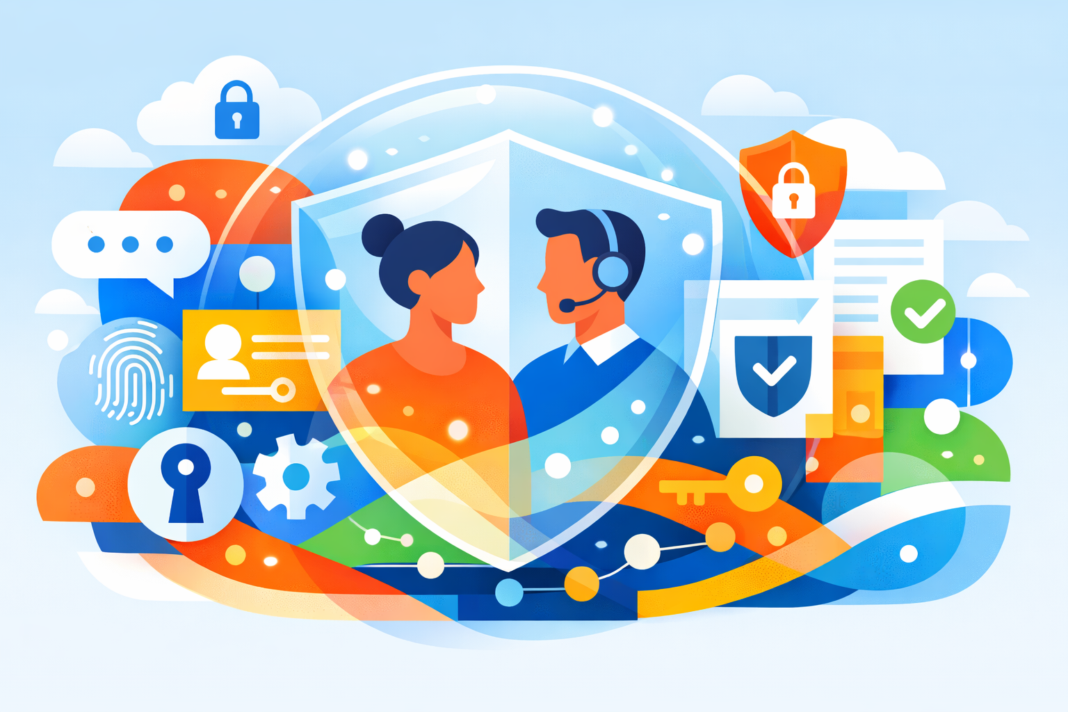 guide to cx security