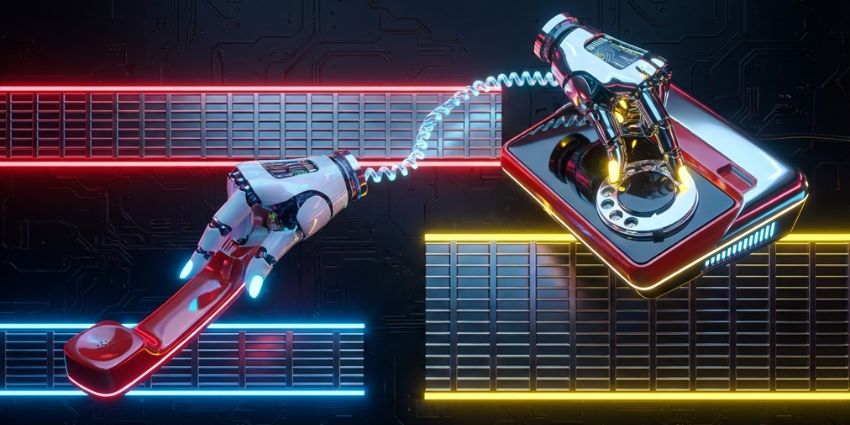 Contact Center Trends 2026 ai