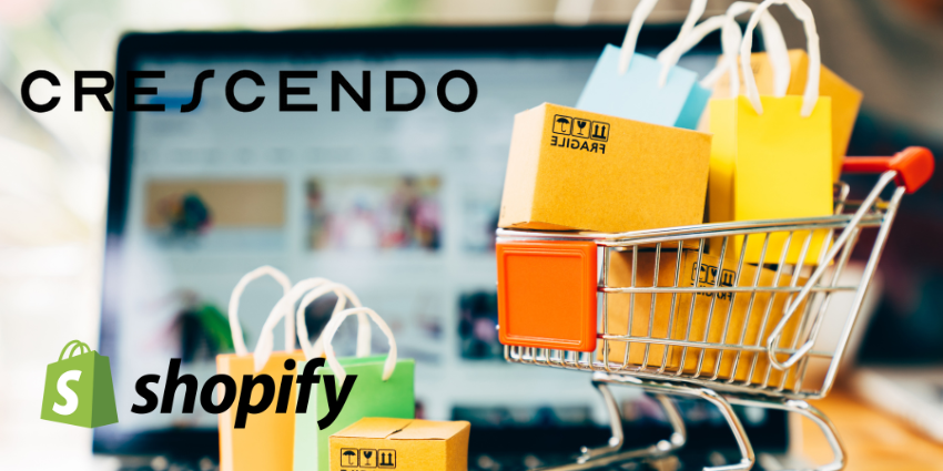 Crescendo Launches AI Shopping Assistant On Shopify For Increased Customer Engagement