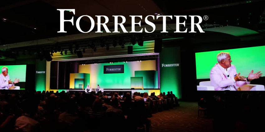 Forrester CX Conference west
